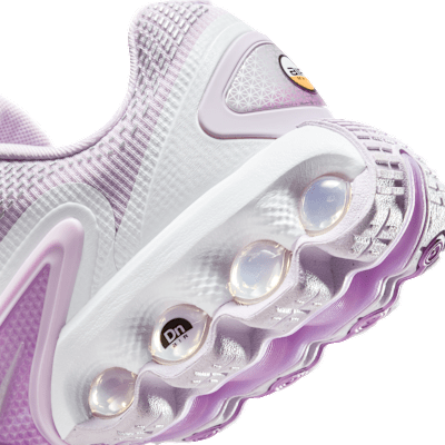 Nike Air Max Dn Big Kids' Shoes