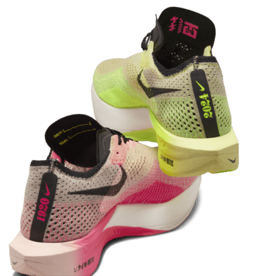 Nike Vaporfly 3 Men's Road Racing Shoes