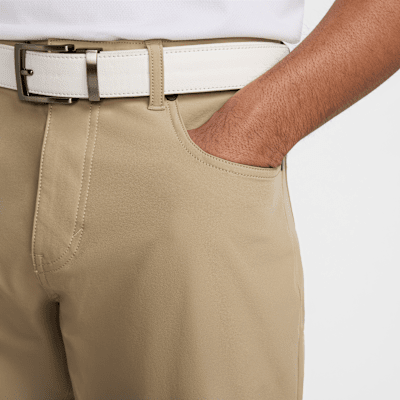 Pantalones de golf de ajuste slim de 5 bolsillos para hombre Nike Tour