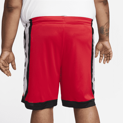 Nike Dri-FIT Elite Men's Basketball Shorts. Nike.com