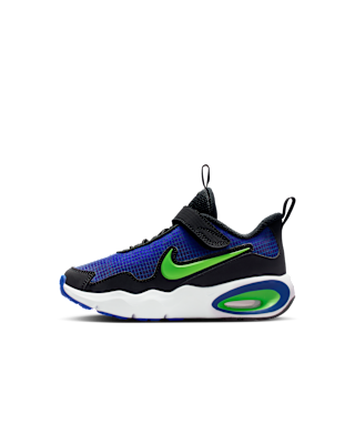 Детские кроссовки Nike Air Max Nova Little Kids'