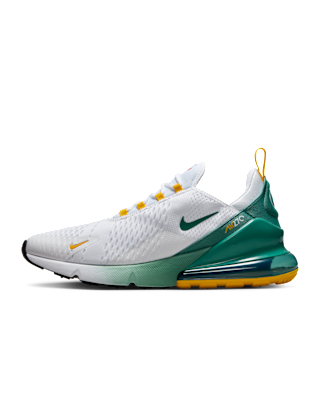 Мужские кроссовки Boston Red Sox Nike Air Max 270