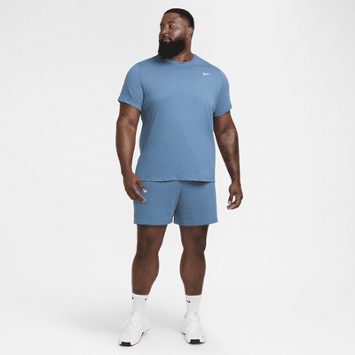 Nike Dri-FIT-fitness-T-shirt til mænd