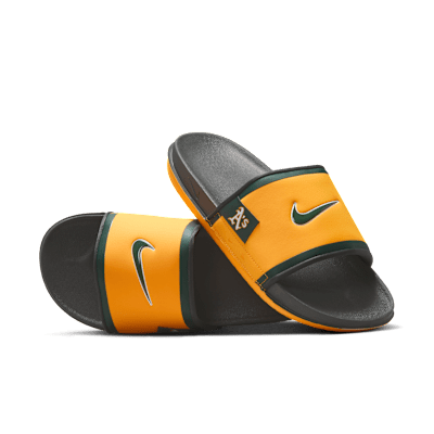 Nike Offcourt (Oakland A's)