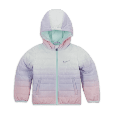 infant nike coat