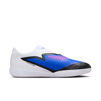 Nike Phantom 6 Low Academy Fußballschuh für Hallen- und Hartplätze