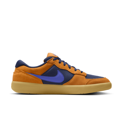 Tenis de skateboarding Nike SB Force 58