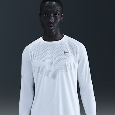Nike Stride Men's Dri-FIT ADV Long-Sleeve Running Top