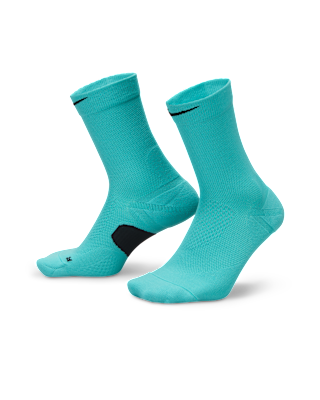 Unisex носки Nike Midweight Crew Socks (1 Pair) для бега