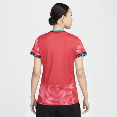 Korea 2024 Stadium Home Women's Nike Dri-FIT Football Replica Shirt