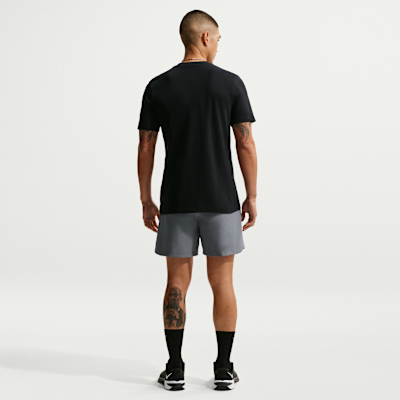 Nike Pro Training Men's Dri-FIT 15cm (approx.) Shorts