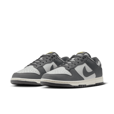 Sko Nike Dunk Low Next Nature för män