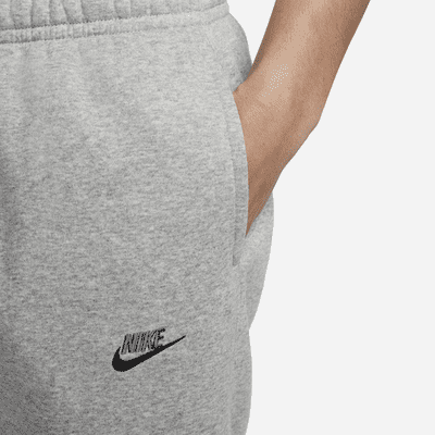 Sportswear Club de tejido Fleece - Nike ES