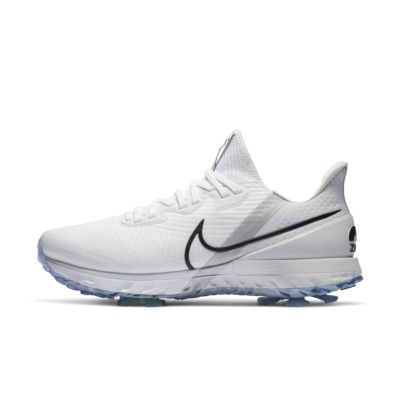 nike wide golf shoes