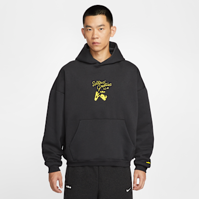 LeBron Standard Issue 'Uncharted' Men's Therma-FIT Basketball Hoodie