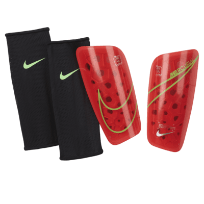 Nike Mercurial Lite Soccer Shin Guards 
