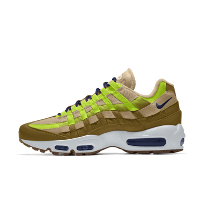 Nike Air Max 95 Unlocked By You