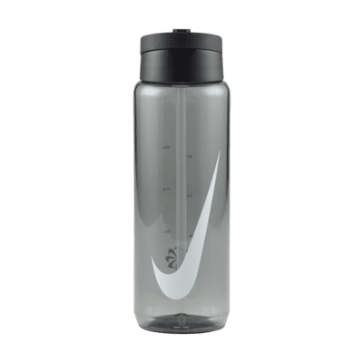 Nike Recharge Tritan-Trinkhalmflasche (ca. 710 ml)