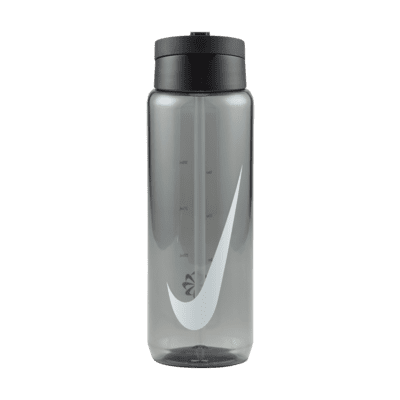 Nike Recharge Ampolla de tritan amb palleta (710 ml)