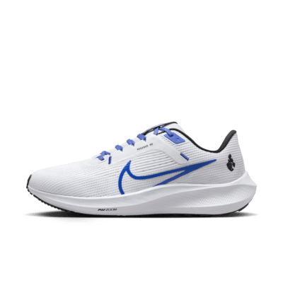 Drama Bruin Door Mens White Running Shoes. Nike.com