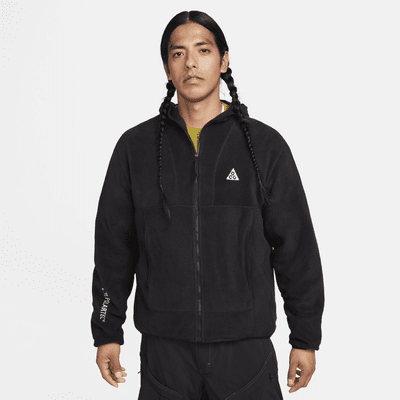 Nike ACG 'Wolf Tree' Polartec® herentop met rits over de hele lengte