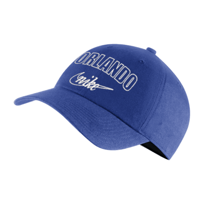 Orlando Magic Heritage86