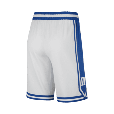 Nike College (Duke) Men's Replica Basketball Shorts