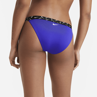 Slip bikini Nike - Donna