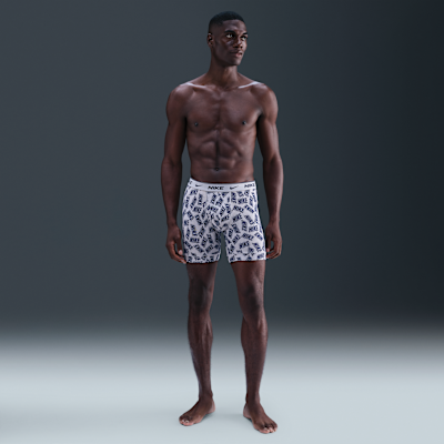 Nike Dri-FIT Essential Cotton Stretch