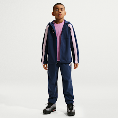 Nike Energy Big Kids' Repel Soccer Woven Pants