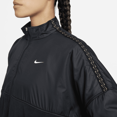 Nike Therma-FIT One Women's Fleece Full-Zip Jacket