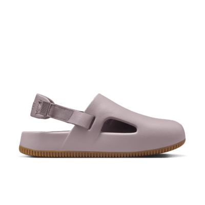 Damskie buty typu mule Nike Calm