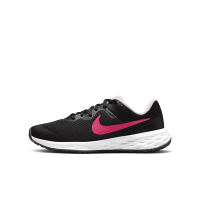 Little girls nike tennis hot sale shoes