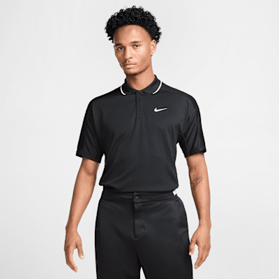 Nike Golf Club Men's Dri-FIT Golf Polo