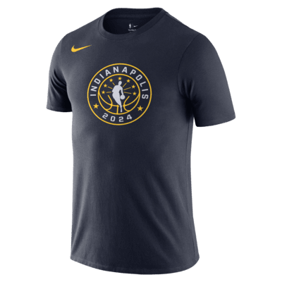 Team 31 All-Star Weekend Essential Men's Nike NBA Crew-Neck T-Shirt