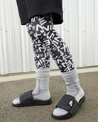 Nike Offcourt Adjust