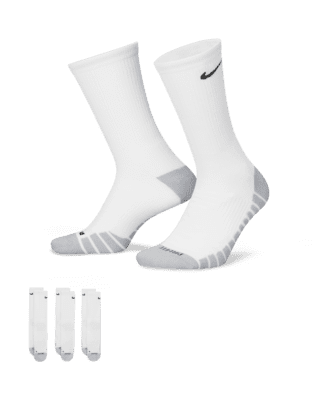 nike mens socks size chart