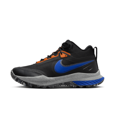 Tenis para el aire libre Elite para hombre Nike React SFB Carbon