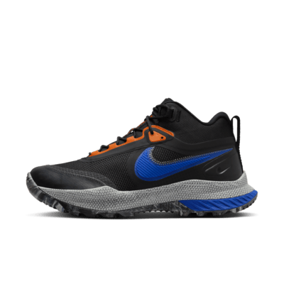 Мужские кроссовки Nike React SFB Carbon для походов