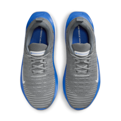 Tenis de correr en carretera para mujer Nike InfinityRN 4 (Team)