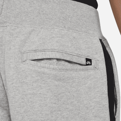 Nike SB Fleece Skate Shorts