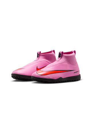 Nike Jr. Mercurial Superfly 10 Academy