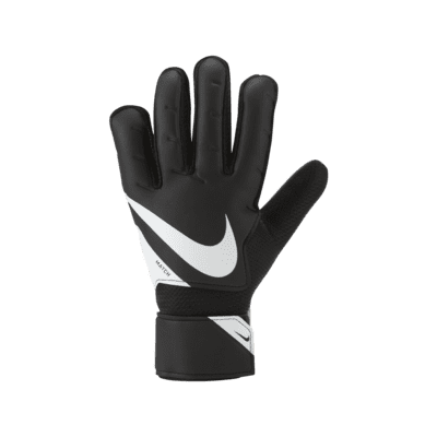 Nike Goalkeeper Match Football Gloves. Nike ID