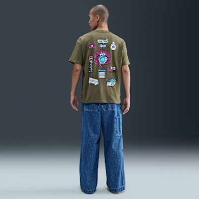 Nike SB Max90 Skate T-Shirt