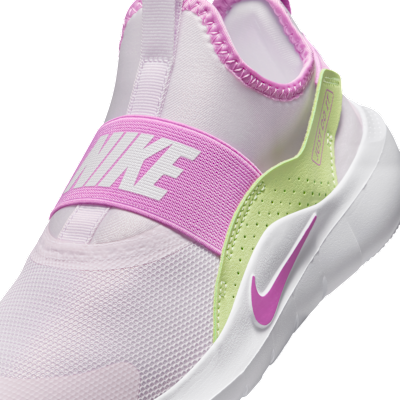 Nike Flex Runner 4 大童跑鞋