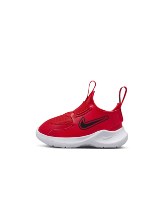 Детские кроссовки Nike Flex Runner 3 Baby/Toddler для бега