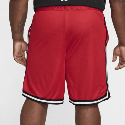 Nike DNA Men's Dri-FIT 10" Basketball Shorts