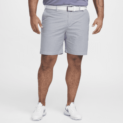 Shorts chinos de golf de 20 cm para hombre Nike Tour