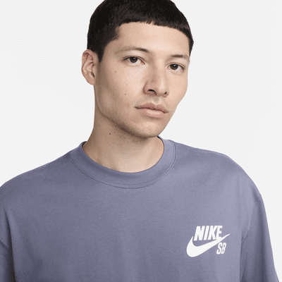 Nike SB Logo Skate T-Shirt