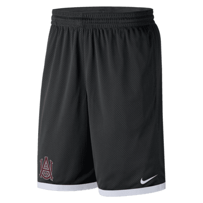 Alabama A&M Men's Nike College Mesh Shorts. Nike.com